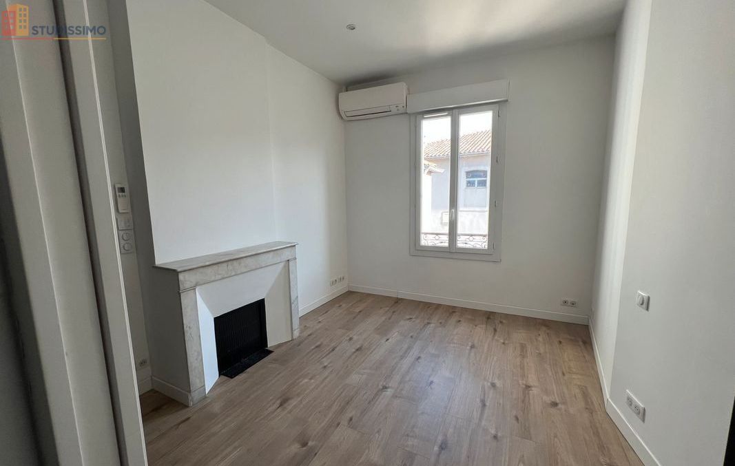 Studio à Aix-en-Provence