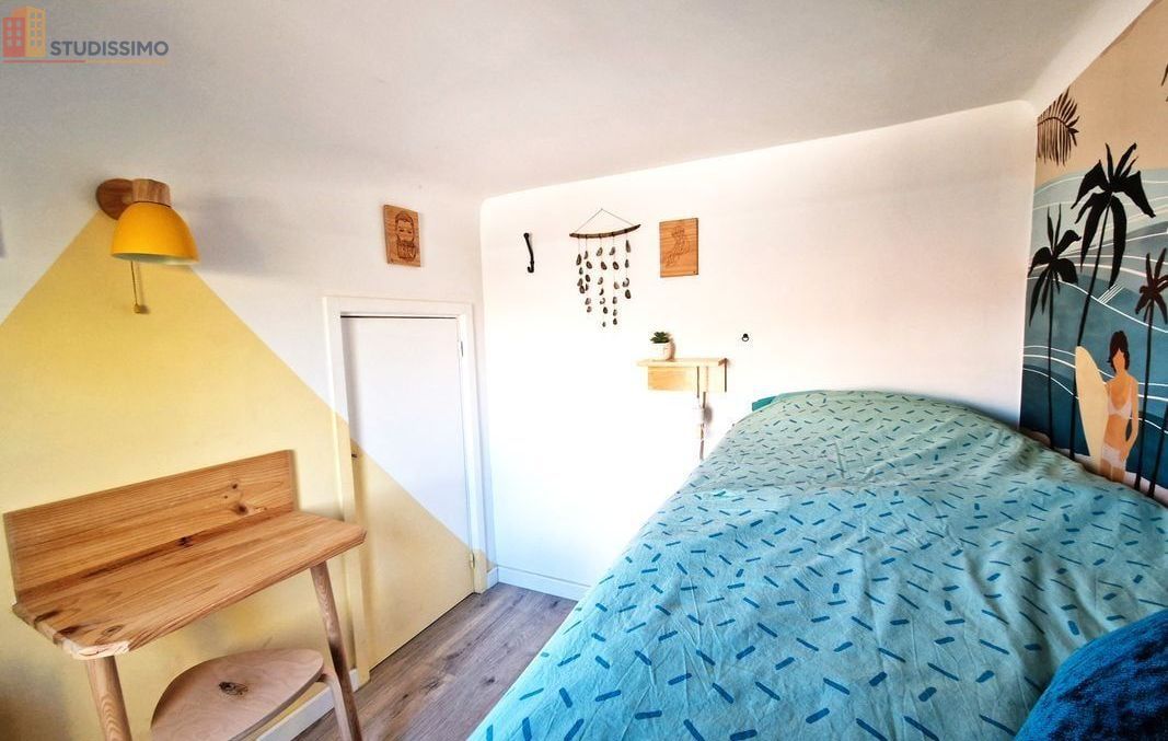 Studio 30m² La Ciotat - Meublé, lumineux - Photo 2