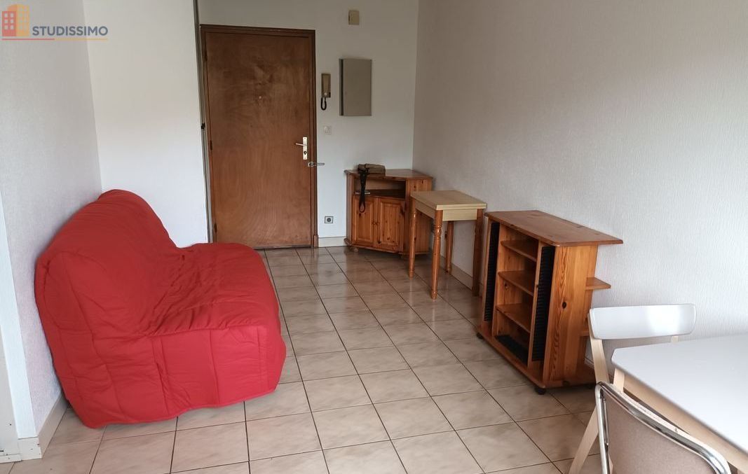 Studio à Carcassonne