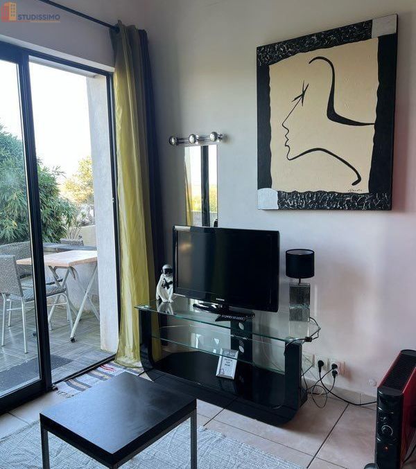 Studio meublé 24m² Castelnaudary - Tout compris - Photo 1