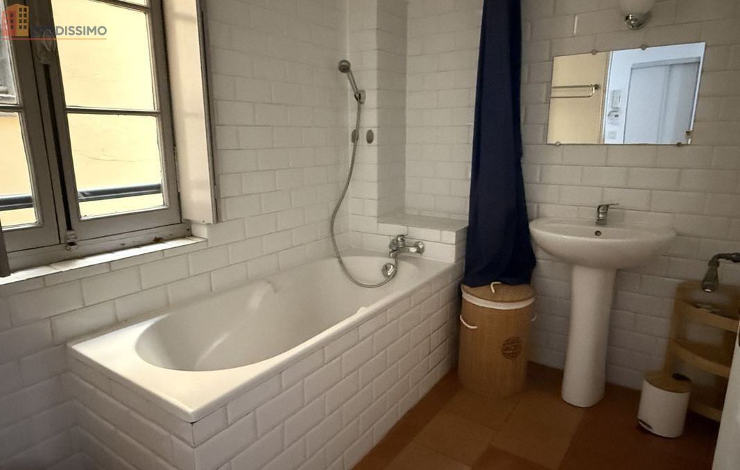 Studio meublé 30m² Carcassonne - Meublé, 1er étage - Photo 1