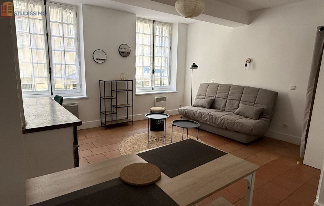 Studio à Carcassonne