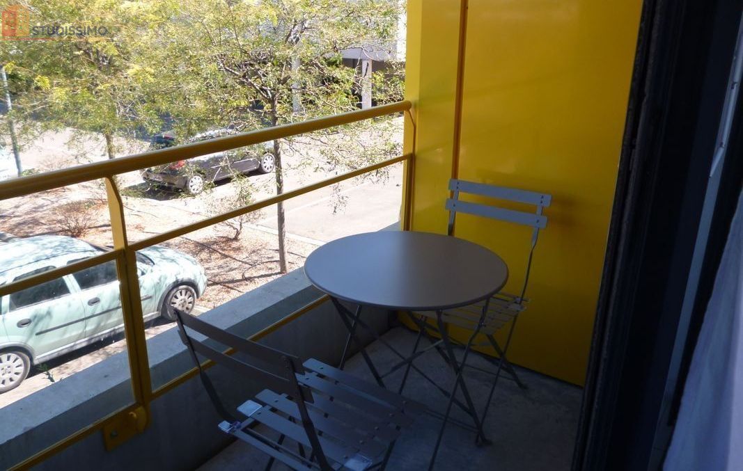 Studio 21m² Narbonne 11100 - Photo 1