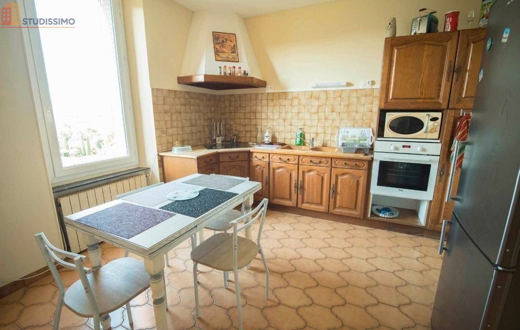Studio meublé 18m² Limoux - Meublé, centre-ville - Photo 2
