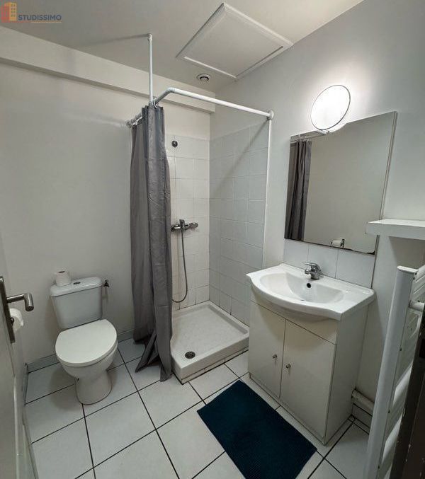 Studio meublé 18m² Lézignan-Corbières - Meublé, 18m² - Photo 1