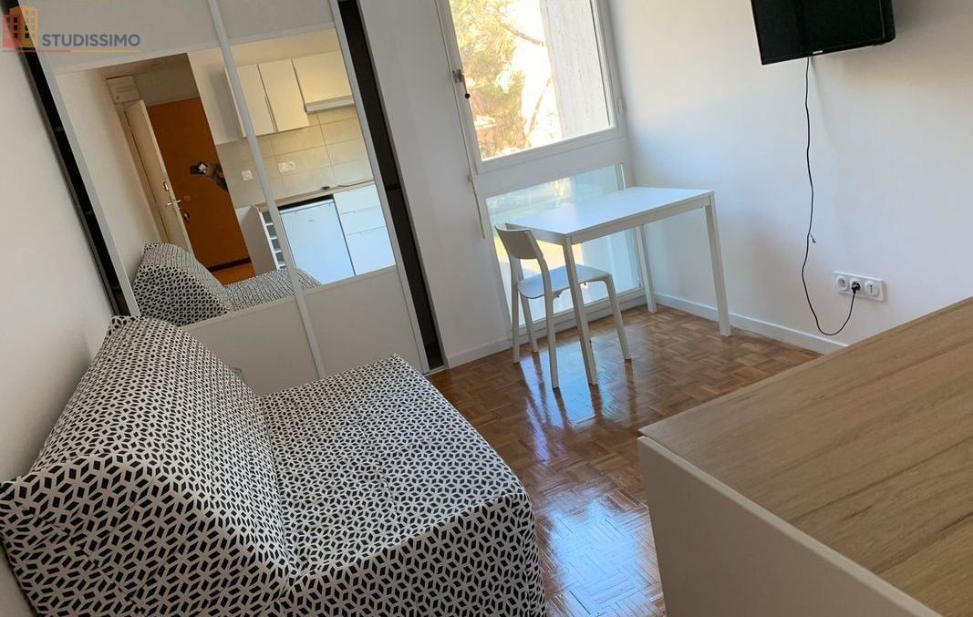 Studio à Marseille