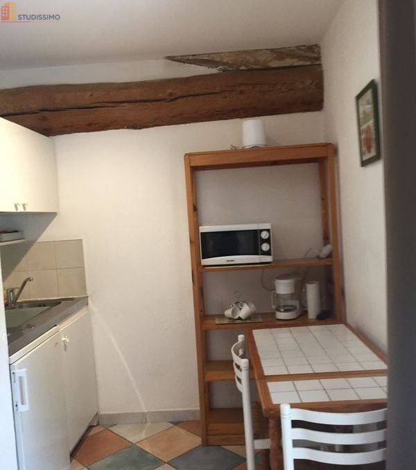 Studio meublé 25m² Villasavary 11150 - Calme, campagne - Photo 2