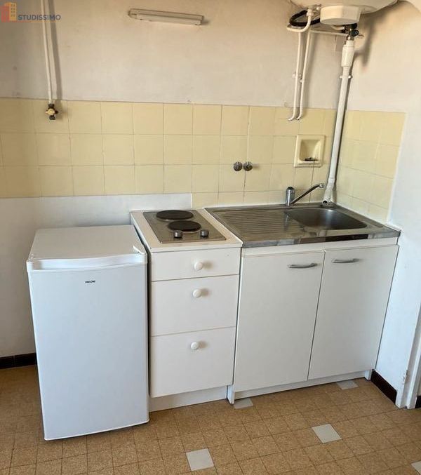 Studio 20m² Aix-en-Provence 13090 - Photo 1