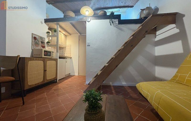 Studio à Aix-en-Provence