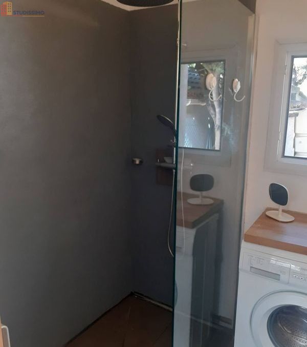 Studio meublé 25m² Aix-en-Provence 13090 - Meublé - Photo 2