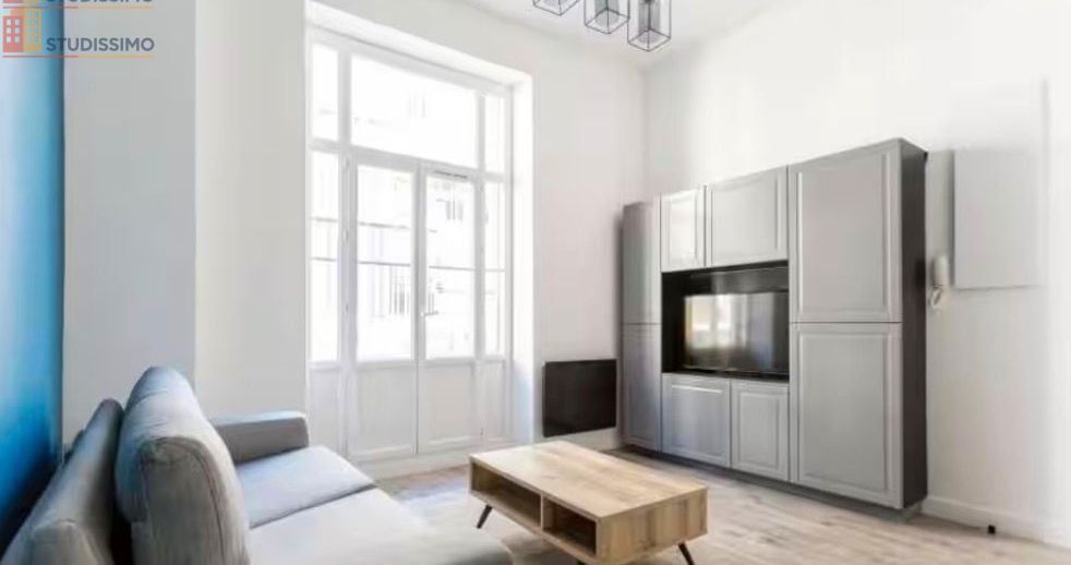 Studio à Marseille