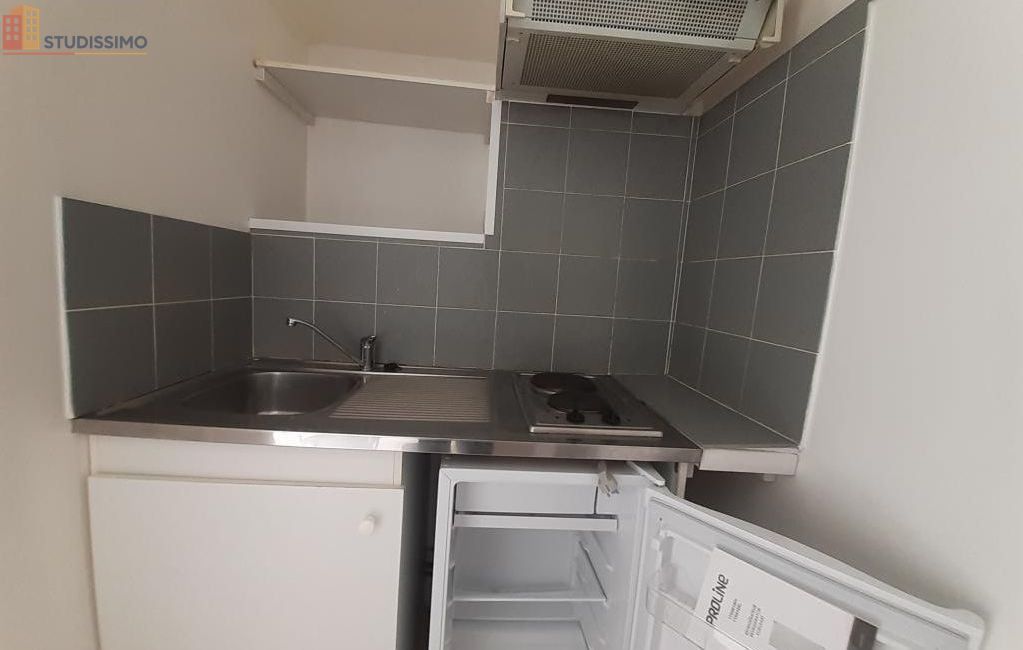 Studio à Marseille