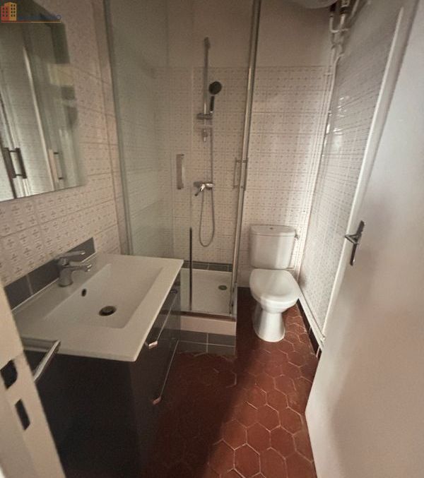 Studio 33m² Aix-en-Provence 13100 - Photo 4