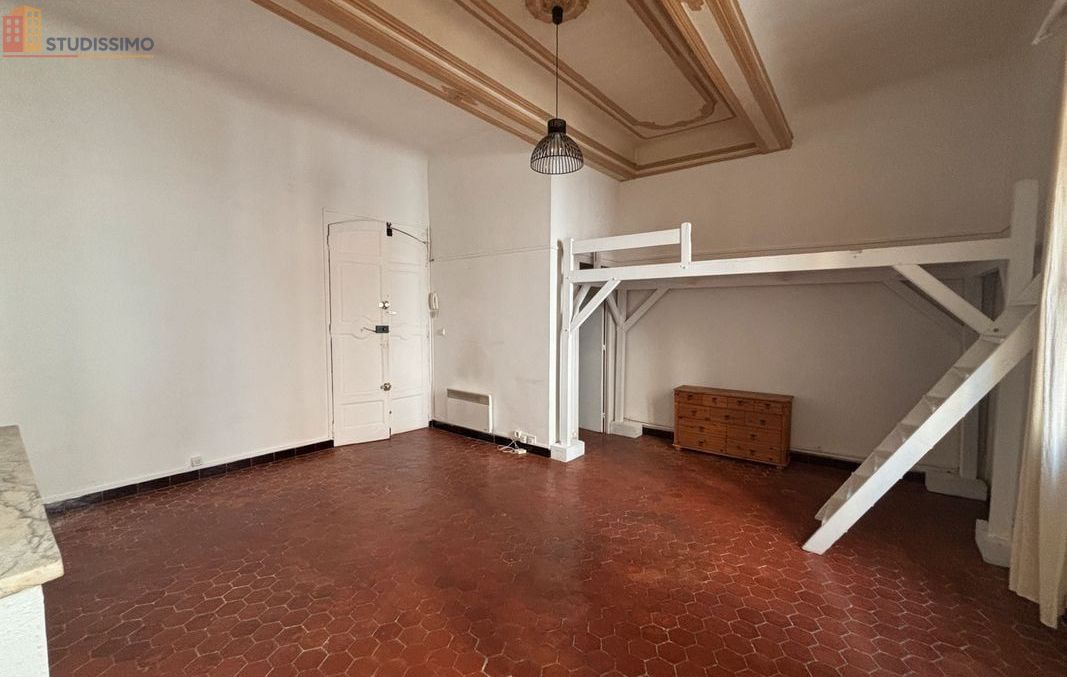 Studio 33m² Aix-en-Provence 13100 - Photo 3