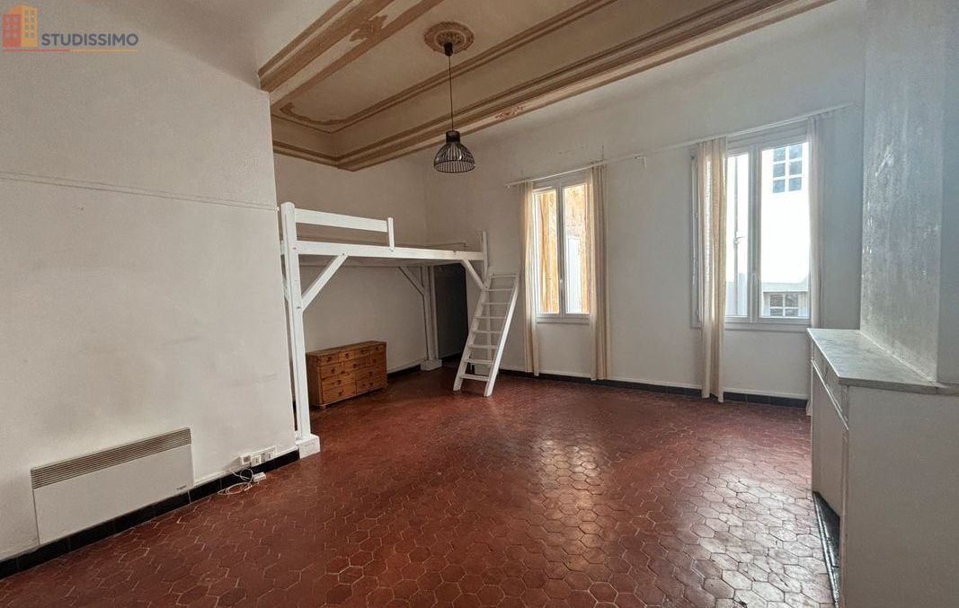 Studio 33m² Aix-en-Provence 13100 - Photo 2