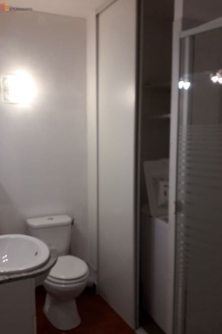 Studio meublé 27m² Marseille 9e - Résidence standing, idéal étudiant - Photo 2