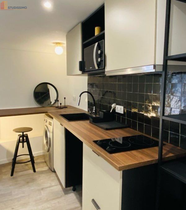 Studio à Aix-en-Provence