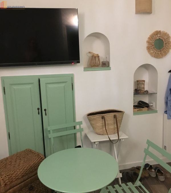 Studio à Cassis