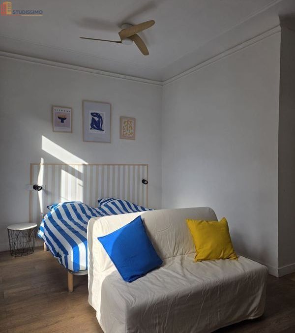 Studio à Marseille