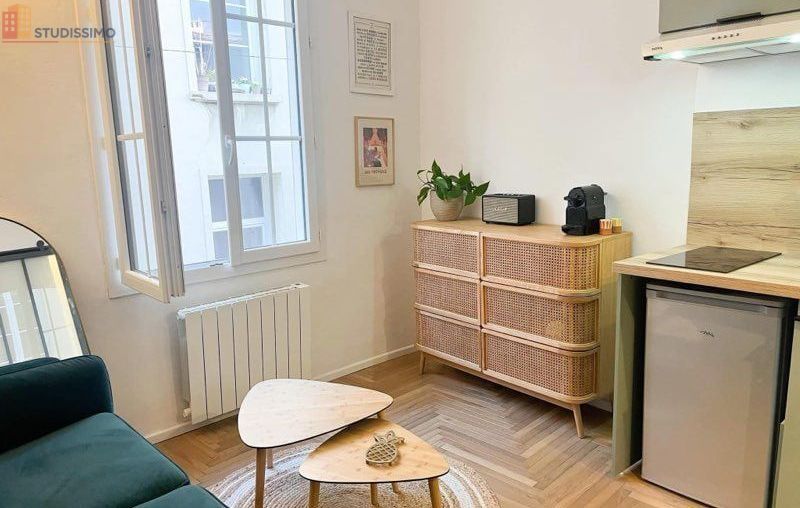 Studio à Aix-en-Provence