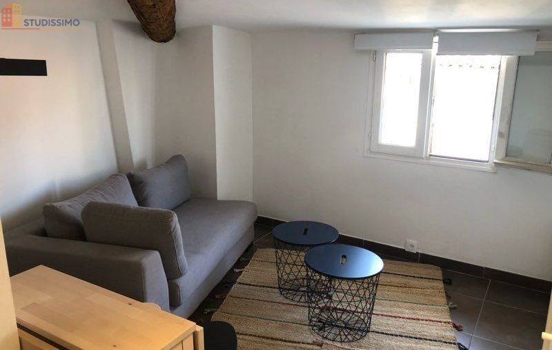 Studio à Aix-en-Provence