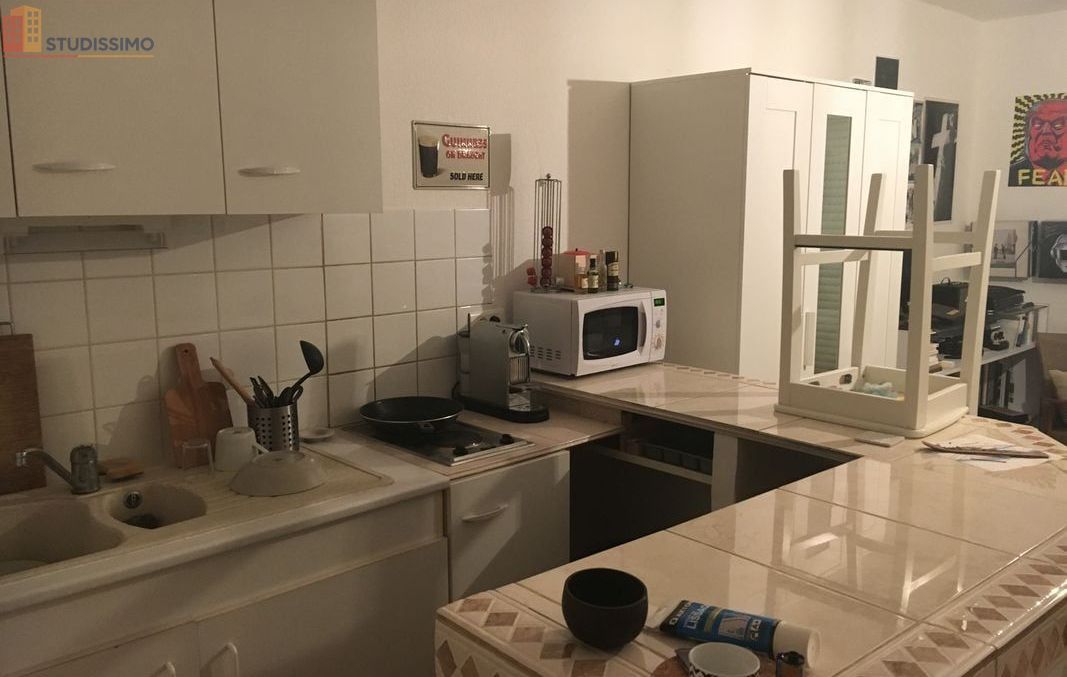 Studio meublé 28m² Arles 13200 - Meublé, DPE D - Photo 1