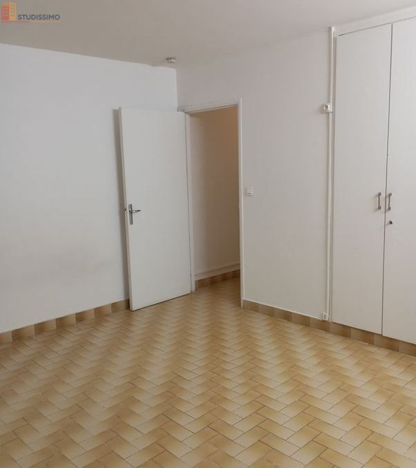 Studio 35m² Marseille 5e - Grand, idéal étudiant - Photo 2