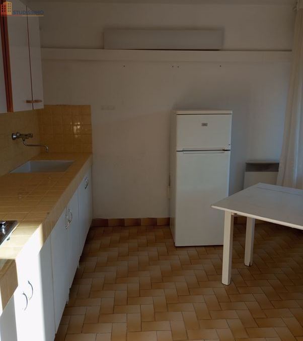 Studio à Marseille