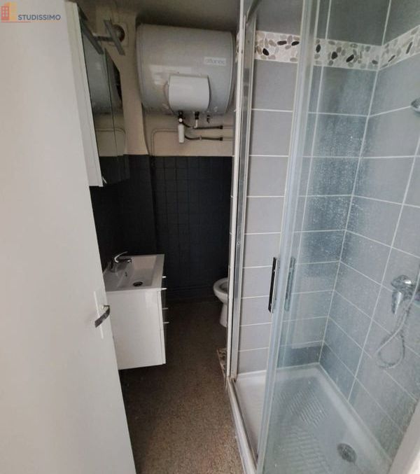 Studio 22m² Aix-en-Provence centre - Cours Saint-Louis - Photo 2