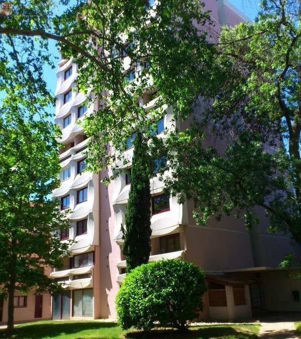 Studio meublé 18m² Aix-en-Provence 13090 - Meublé, DPE B - Photo 1