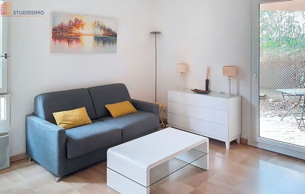 Studio à Aix-en-Provence