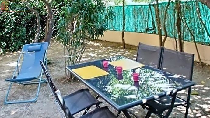 Studio meublé 25m² Aix-en-Provence 13090 - Proche Pont de l'Arc - Photo 2