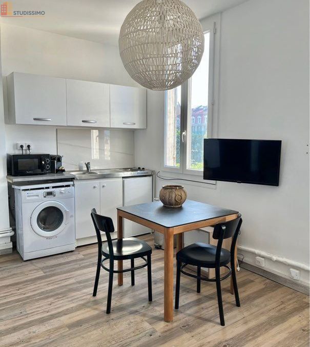 Studio à Marseille