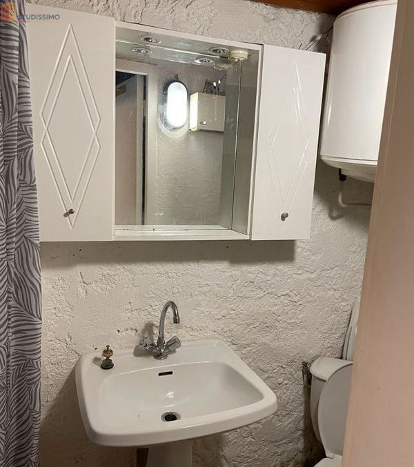 Studio à Trets