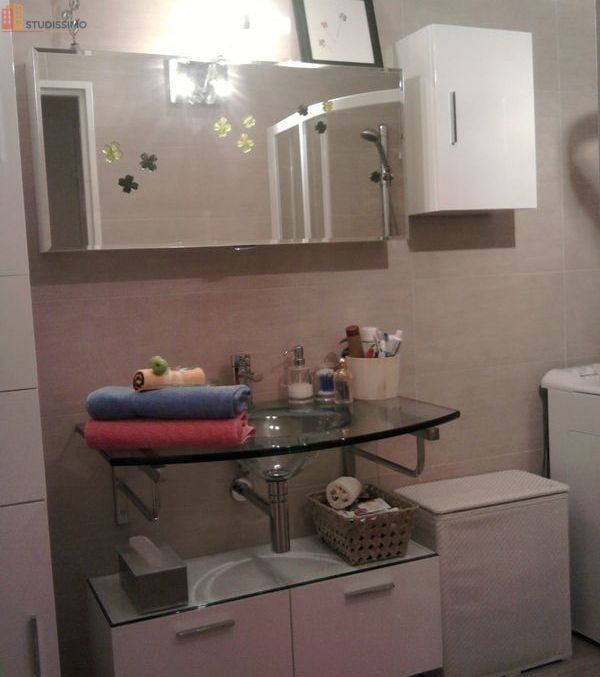 Studio meublé 36m² Marseille 4e - Meublé, DPE C - Photo 1