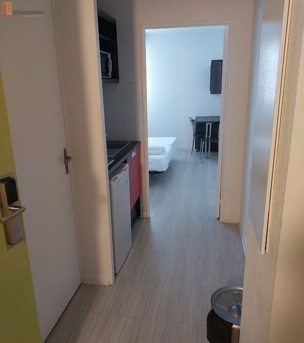Studio à Aix-en-Provence