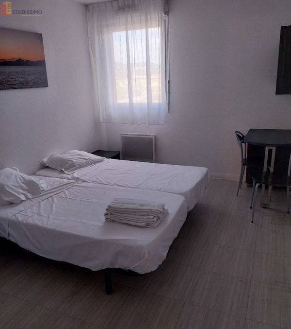 Studio meublé 20m² Aix-en-Provence 13090 - Tout compris - Photo 2