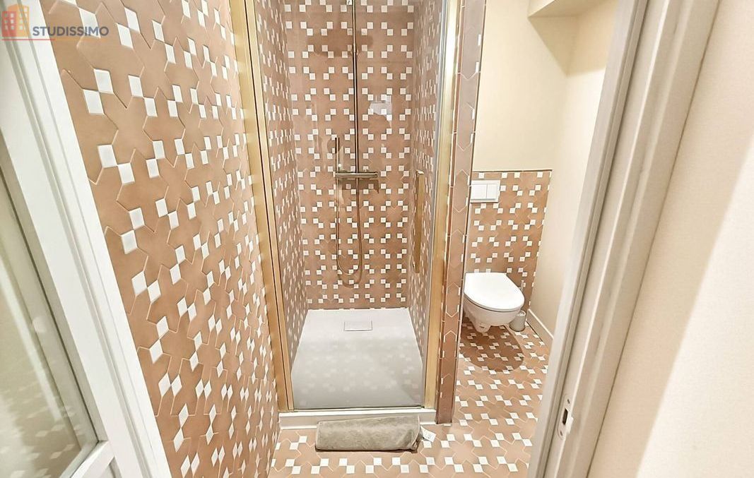 Studio meublé 18m² Aix-en-Provence - Coeur historique, meublé - Photo 1