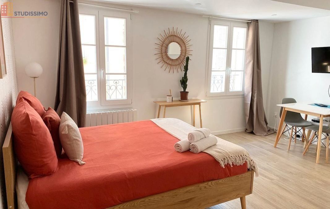 Studio à Aix-en-Provence