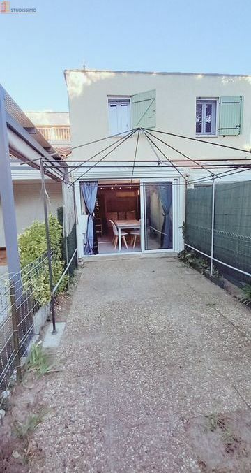 Studio à Martigues