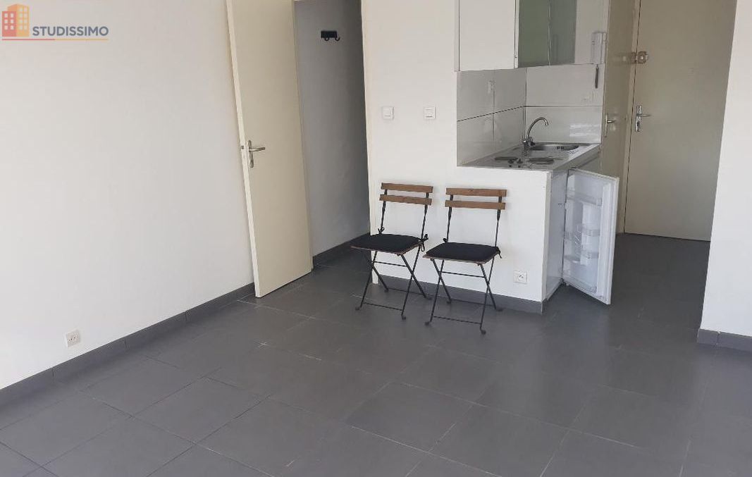 Studio à Aix-en-Provence