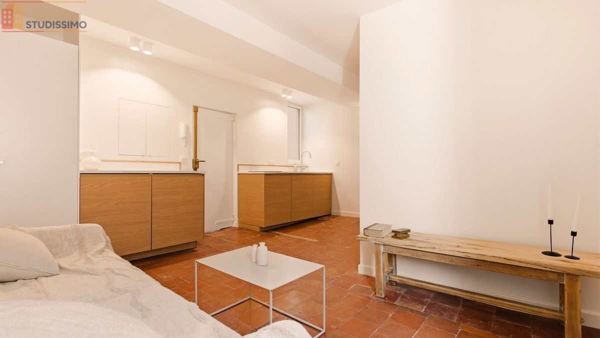 Studio meublé 21m² Aix-en-Provence 13100 - Lumineux, 4e étage - Photo 1