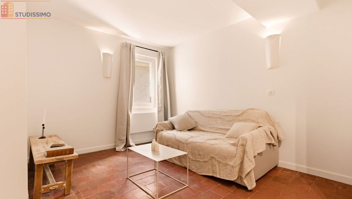 Studio à Aix-en-Provence