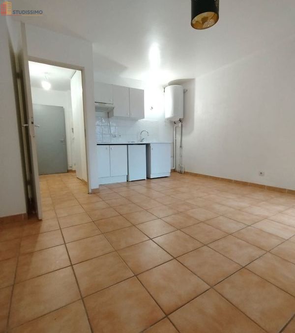 Studio à Aix-en-Provence