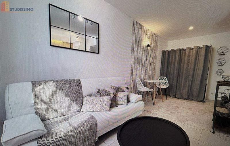 Studio à Tarascon