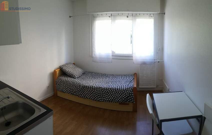 Studio à Marseille
