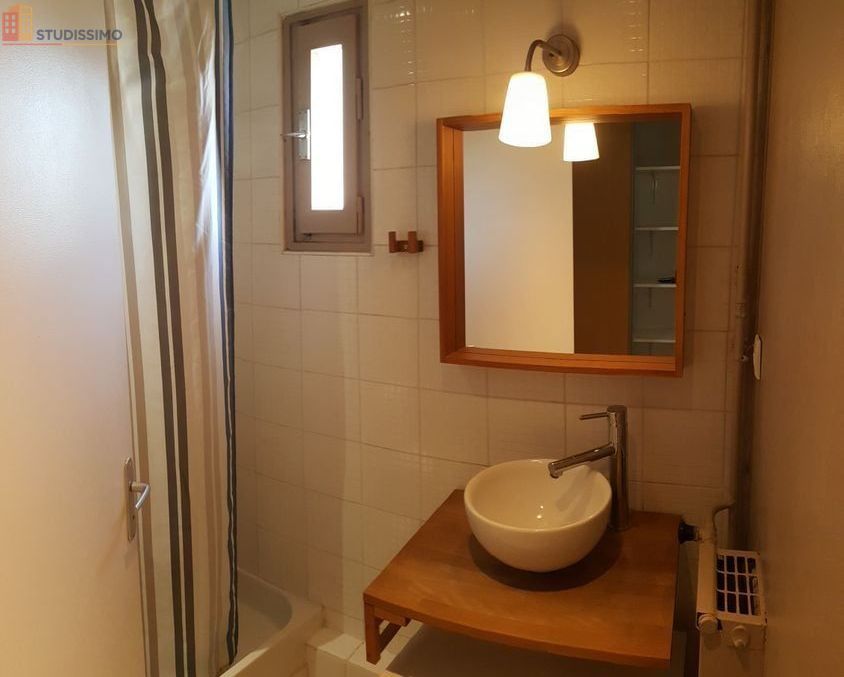 Studio meublé 15m² Marseille 9e Mazargues - Parking, prox. Luminy - Photo 2