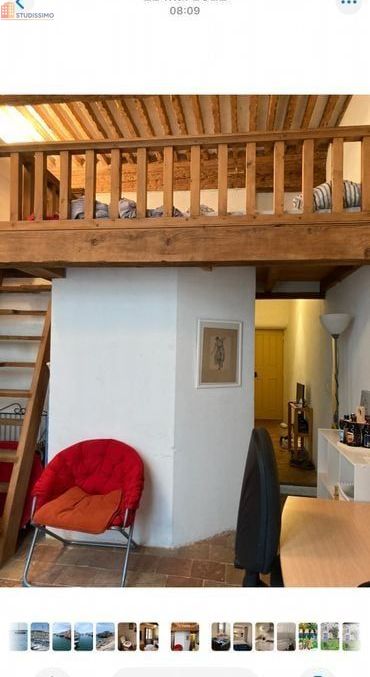 Studio 20m² Aix-en-Provence 13100 - Meublé, quartier Mazarin - Photo 2