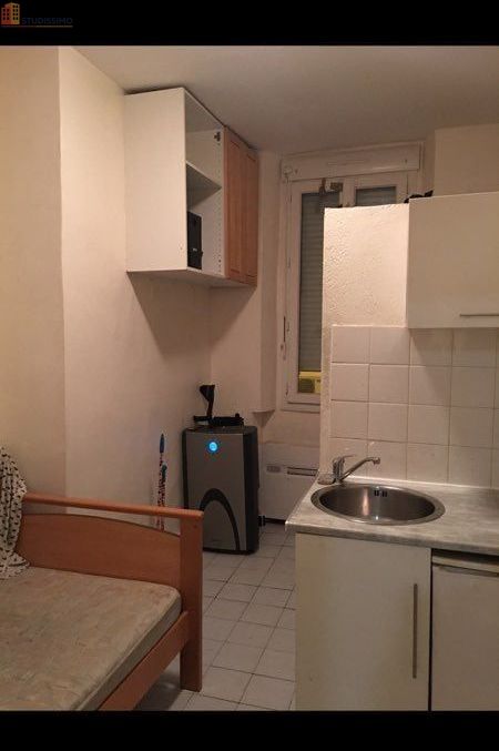 Studio 11m² Marseille 13e - Petit, lumineux - Photo 1