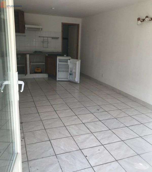 Studio à Aix-en-Provence